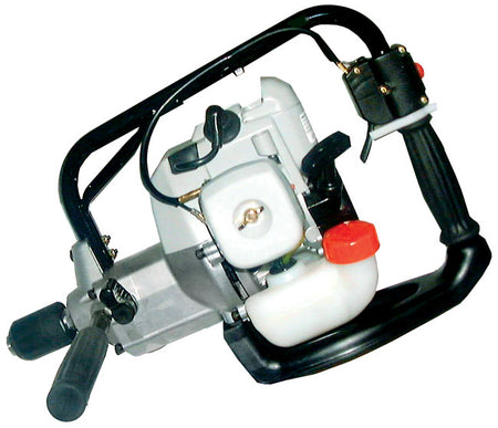 ECHO EDR-260 (REV.) - Gaz