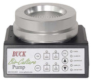 Buck Bio-Culture™ Biocontaminent Sampling Pump — Air Sampling Pump