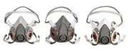 3M™ Half Facepiece Respirator 7500 Series — Respirator