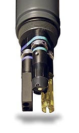 9829 Multiparameter Water Quality Meter — Water Quality Meter