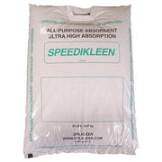 SpeediKleen Premium All Purpose Oil Absorbent — Spill Absorbent