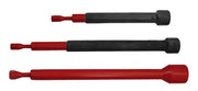 Slide Hammers — Soil Sampling Accessory