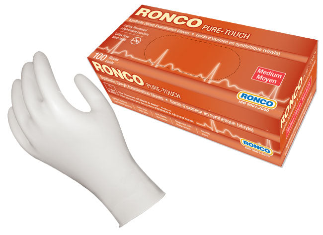 RONCO PURE-TOUCH