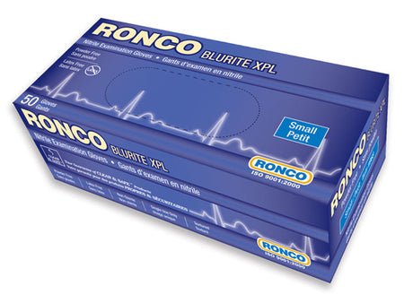 RONCO SILKTEX XPL