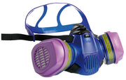 X-plore Particle Filters — Respirator Filter