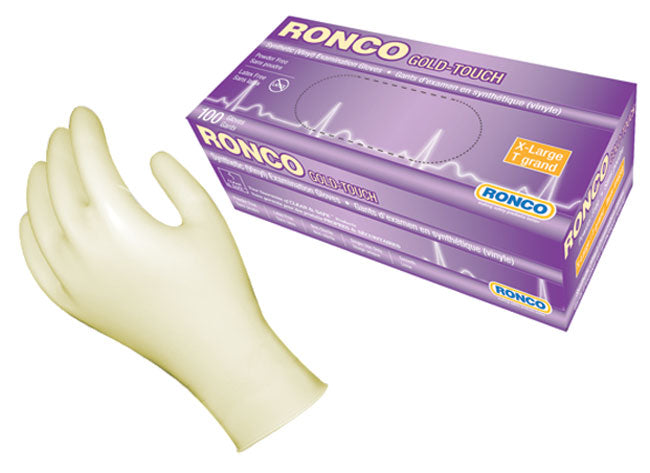 RONCO GOLD-TOUCH