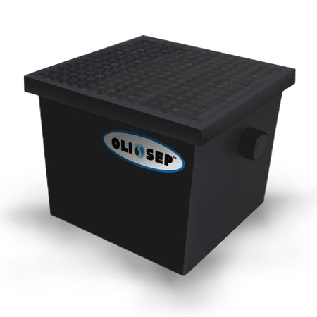 OlioSep™ Grease Interceptors