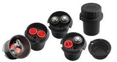 Levelogger® Well Caps — Water Level Accessory