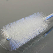 Cleaning Brush — Sampling Accessory