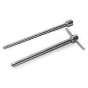 Corer — Semi-Solid Sampler