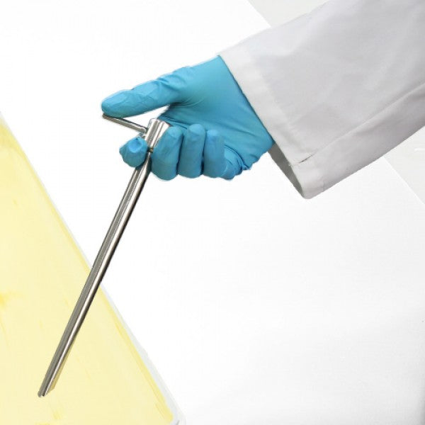 Corer — Semi-Solid Sampler