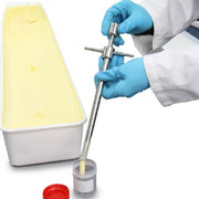 Corer — Semi-Solid Sampler