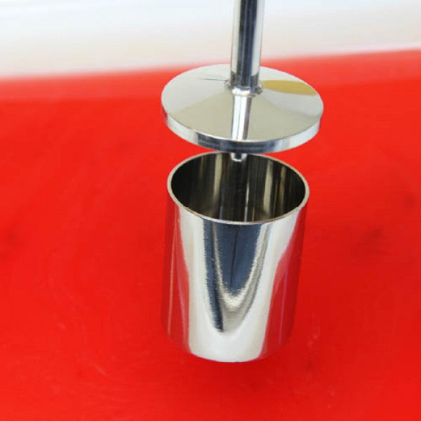 Liquid Cup Sampler