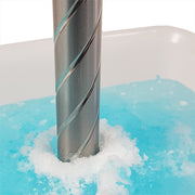 Powdered Ice Sampler — Semi-Solid Sampler