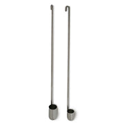 Stainless Dipper — Liquid Sampler