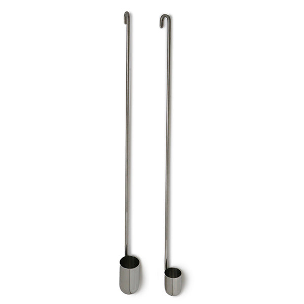 Stainless Dipper – www.ereinc.com
