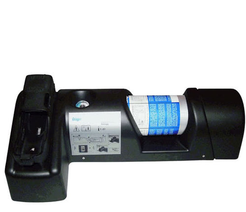 Dräger Bump Test Station — Gas Detection Accessory