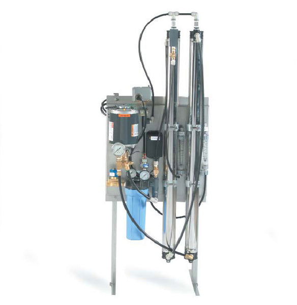PUR-O-01 Series — Reverse Osmosis System
