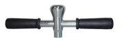 Cross Handles — Soil Sampling Accessory