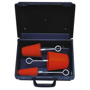 Drain Plugs — Spill Containment