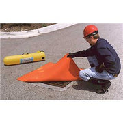 Drain Protection — Spill Containment