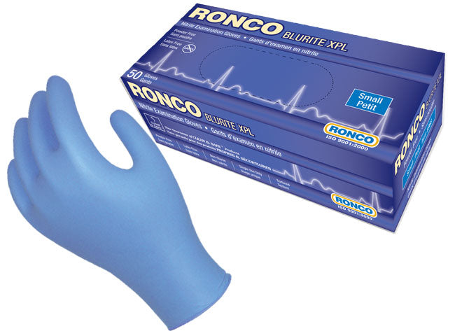 Ronco Blurite nitrile