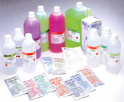 Sample Preparation Solutions — Calibration Solution