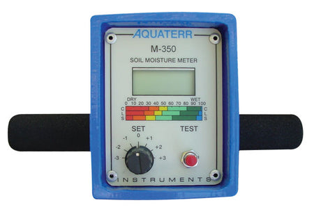 M-350 humidité