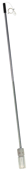 Telescopic 7000 Aluminum Sub Surface Samplers — Liquid Sampler