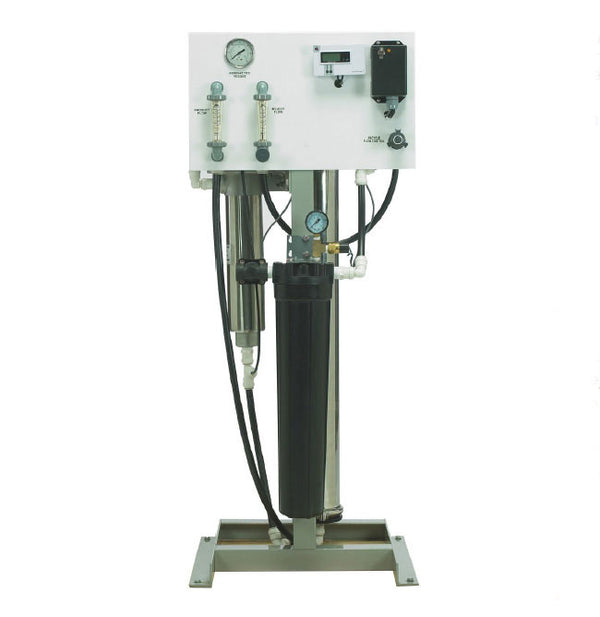 PUR-O-04 Series — Reverse Osmosis System