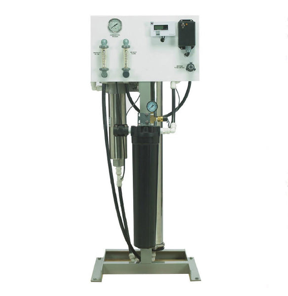 PUR-O-04 Series — Reverse Osmosis System