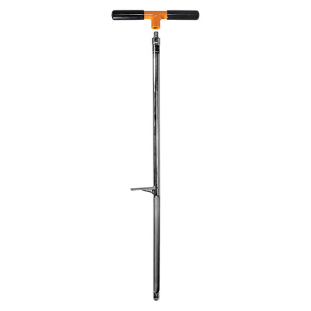 Sondes à pas