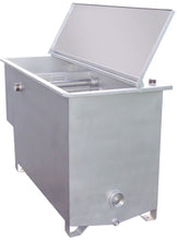 Load image into Gallery viewer, OlioSep™ Surface Mount Oil/Water Separator - 4 GPM

