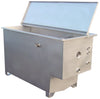 OlioSep Oil Water Separator - 16 GPM - OlioSep™ Surface Mount Oil/Water Separator - 16 GPM