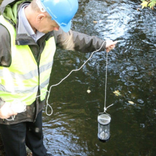 Deep Sampler Deep Water Sampler | Sampling Systems | ERE – www.ereinc.com