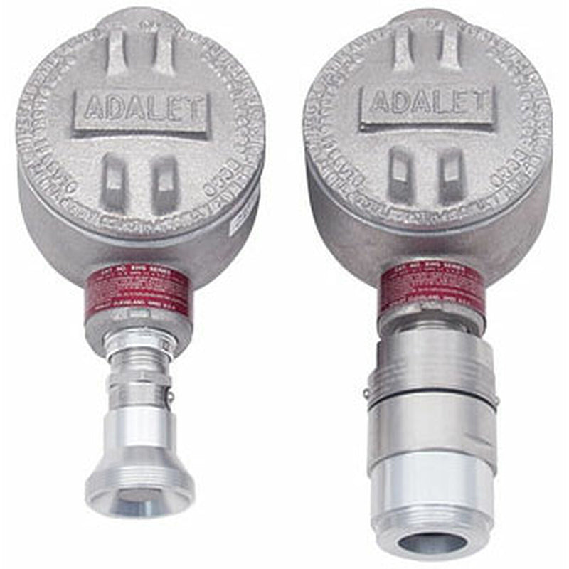 Direct Connect Sensors — Gas Detection Sensor