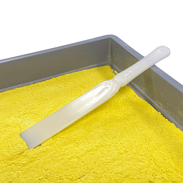 SteriWare® Ultra Range Double Bagged - USP Class VI Pallet Knife — Laboratory Tool