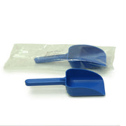 Blue PP SteriWare PharmaScoop® — Powder Sampler