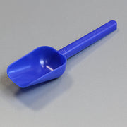 Blue PP SteriWare PharmaScoop® — Powder Sampler