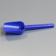 Blue PP SteriWare PharmaScoop® — Powder Sampler