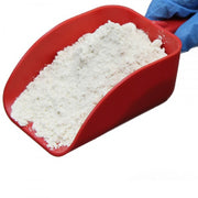 Red PS SteriWare PharmaScoop® — Powder Sampler