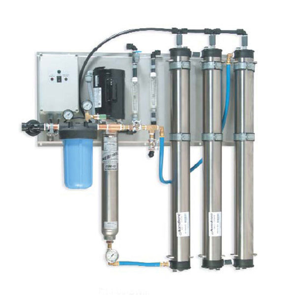 PUR-O-03 Series — Reverse Osmosis System