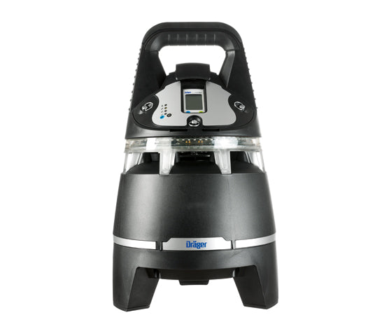 Dräger X-zone® 5500 — Portable Gas Detector