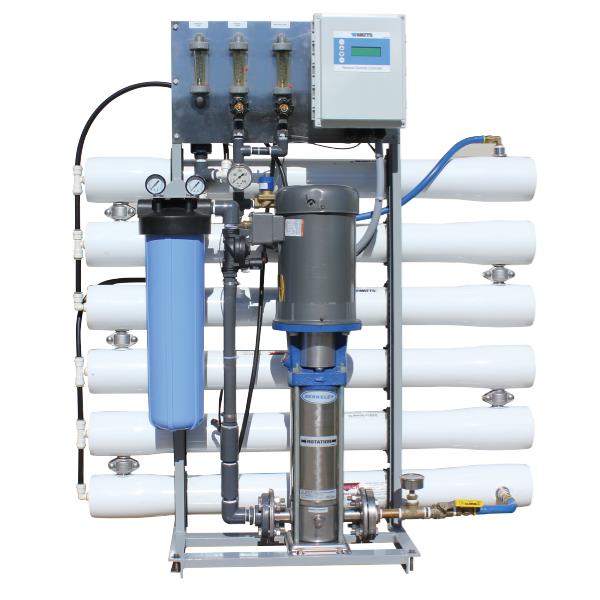 Reverse Osmosis R14 Series — Reverse Osmosis System