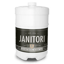 Image de chargement dans la visionneuse de la galerie, JANITORI™ 55 Savon mécanique naturel rock dur

