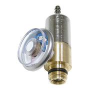 Regulators for 29 AL / 34 AL / 58 AL Aluminum & 103 L Steel — Gas Detection Accessory
