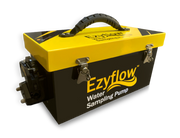 Water Sampling Pump & Equipment