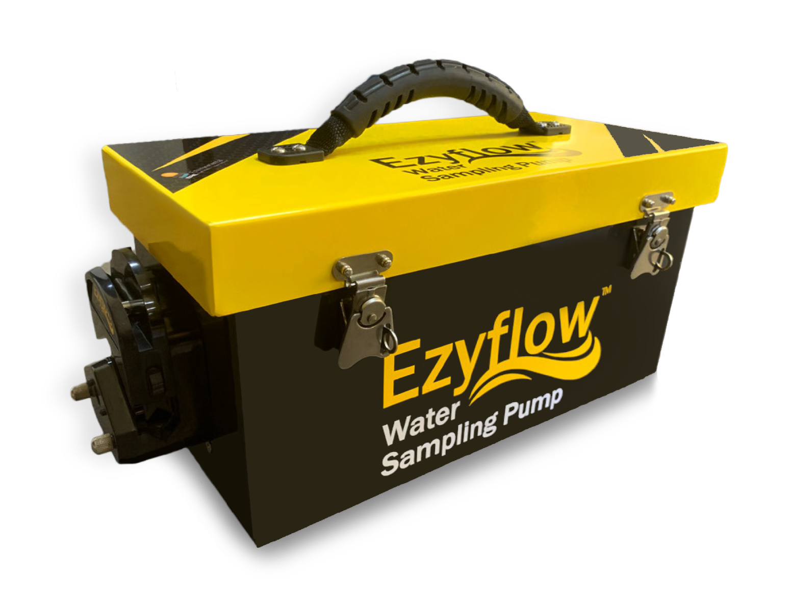 Low Flow Sampling Machine Ezyflow™ Water Sampling Pump & Equipment – www.ereinc.com
