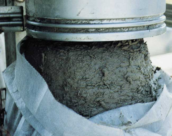 TEKNOBAG DRAIMAD® — Sludge Dewatering Equipment