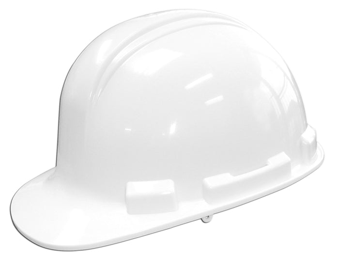 Whistler — Hard Hat